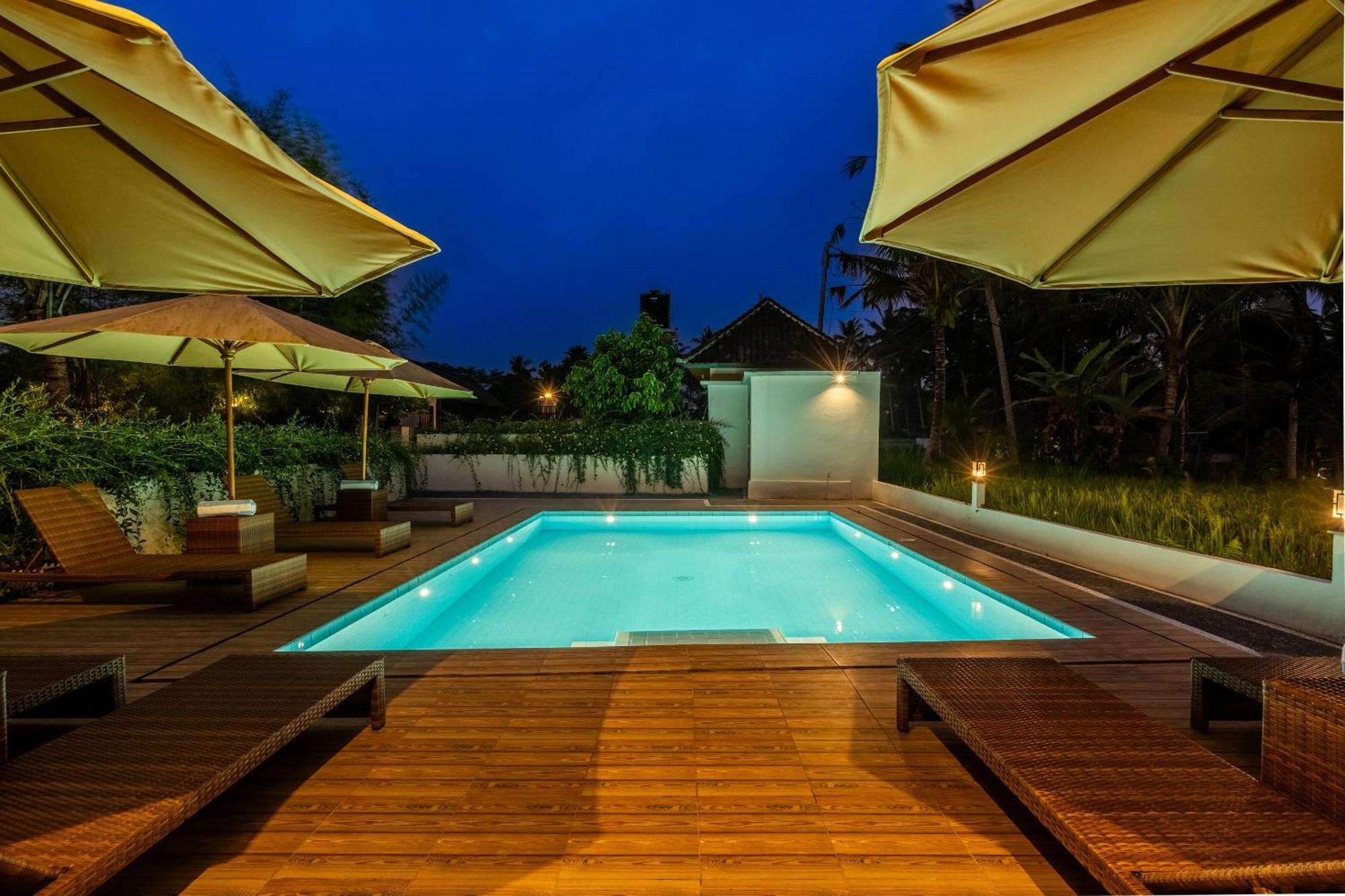 Aura * Ubud