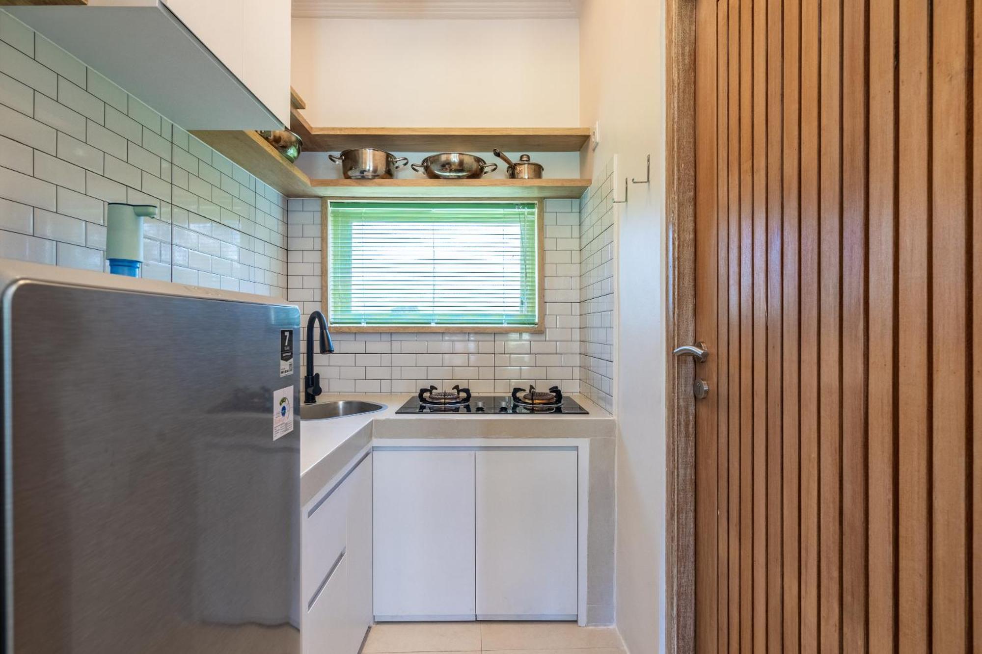 Apartamento Aura Ubud