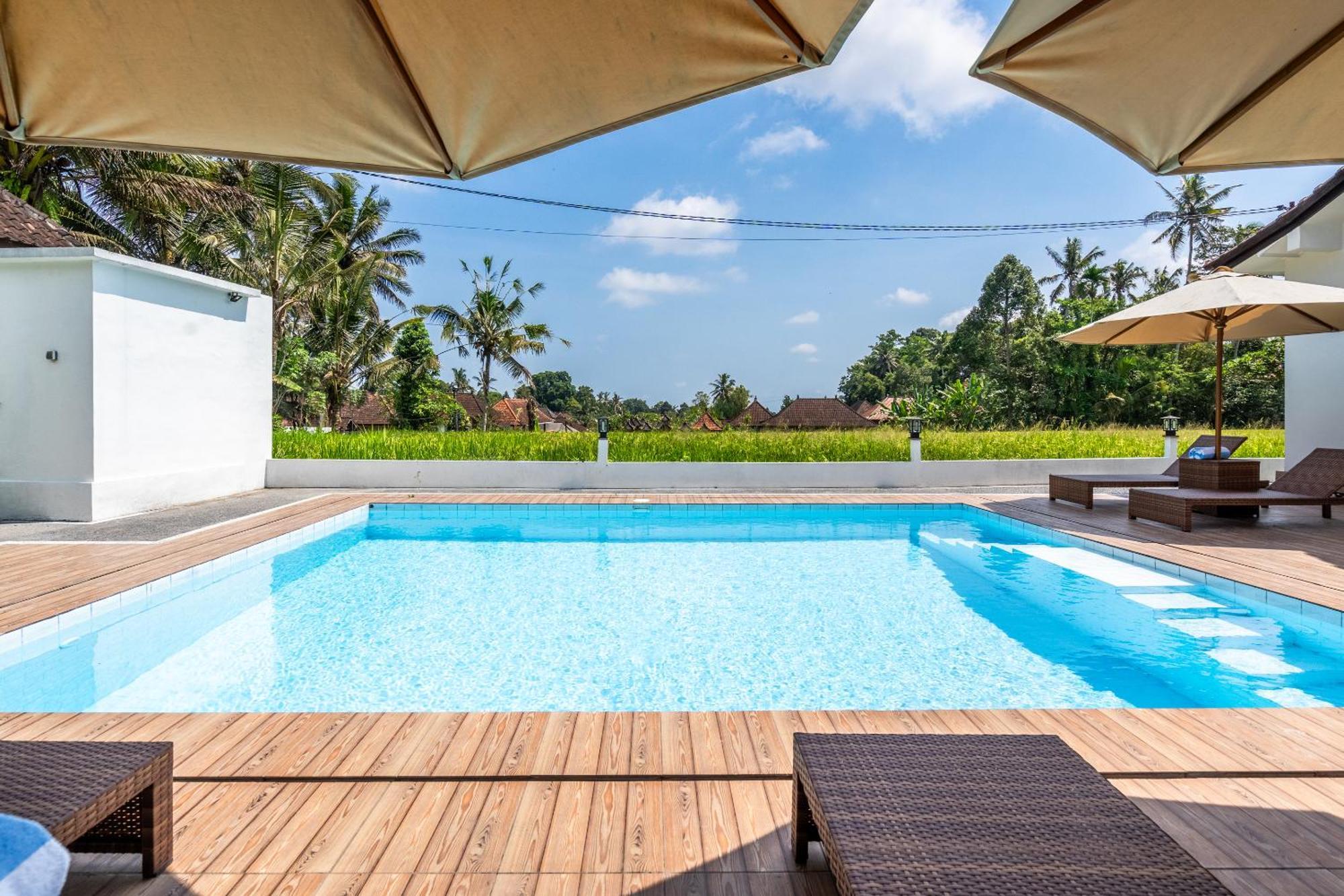 Aura Ubud