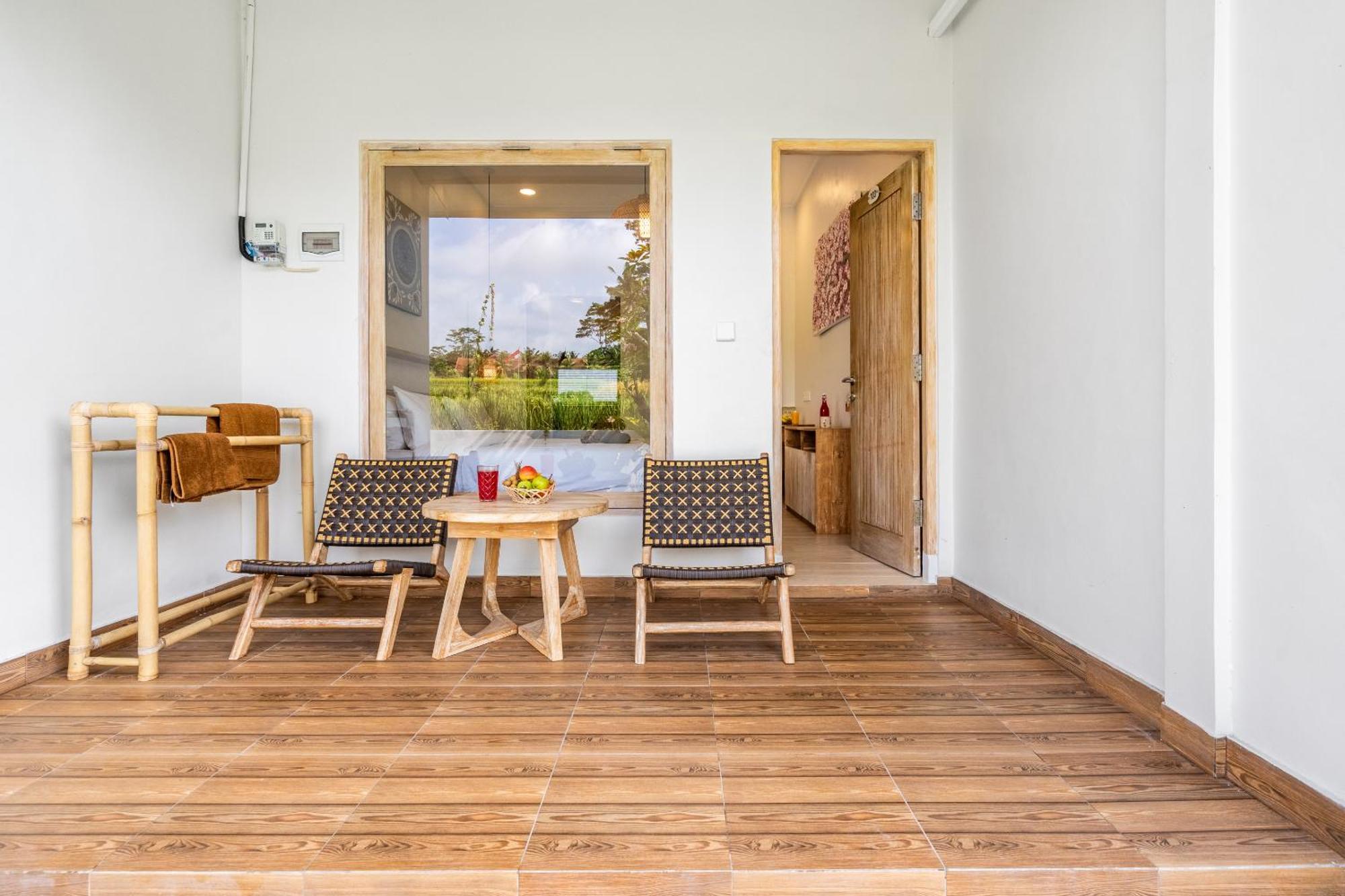 Apartamento Aura