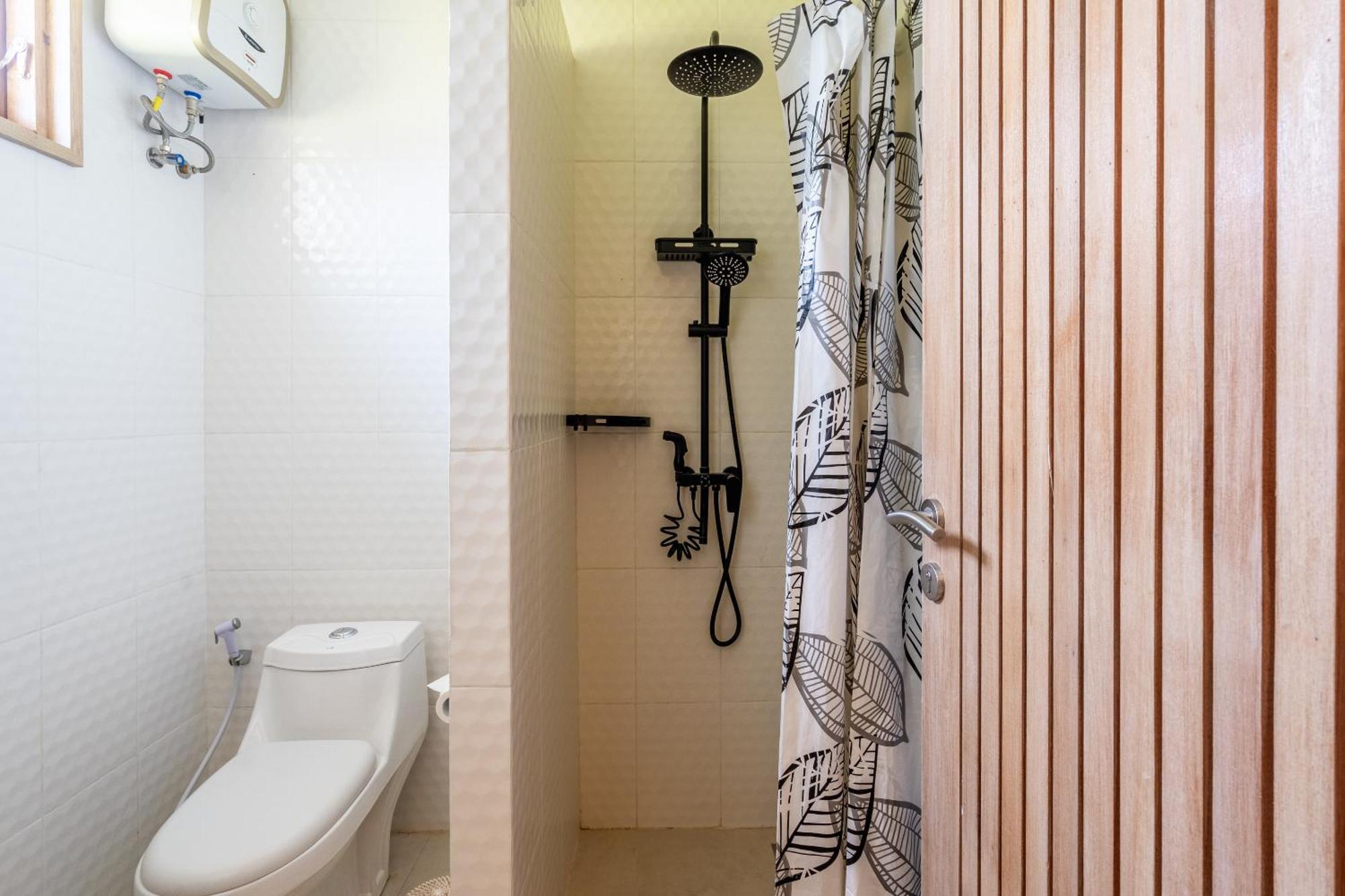 Apartamento Aura Ubud